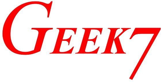 Geek7 – Technologies, now Calås Innovation AB